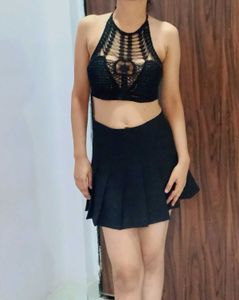 The Hottest Padded Beach Bralette