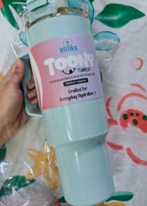 Tumbler