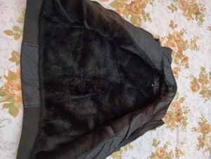boys' Padded Gilet Vest