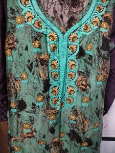 Karachi Suit