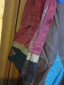 Stylish Block Print Kurta