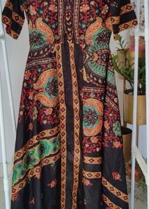 RITU KUMAR KURTA
