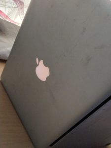 Apple macBook for sale