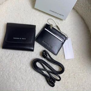 Charles &amp; Keith Wallets