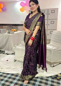 banarasi 2 sarees