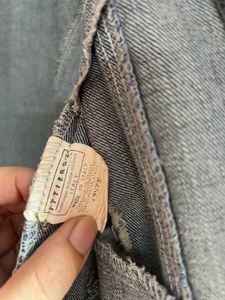 vintage Dolce &amp; Gabbana embellished denim jacket