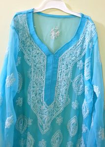 Combo Of 2 Kurta..