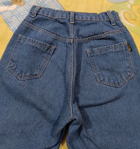 Mom Jeans