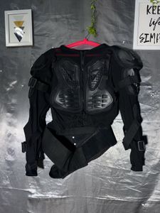 Motorcycle Protective Jacket