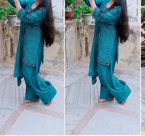 farshi salwar suit set