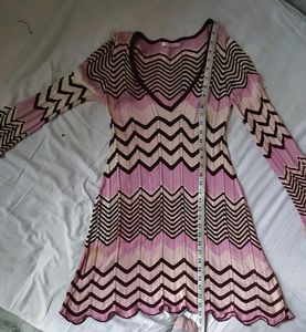 Very Stylish And Beautiful Dress