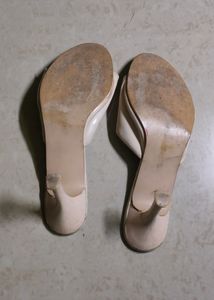 Used heels
