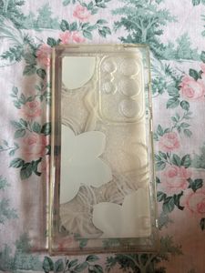 Floral galaxy s24 ultra Phone Case
