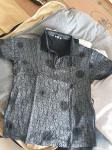 brand new free size👌Dior Monogram Polo Shirt