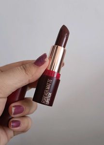 Deep Berry brown Matte Lipstick