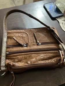 Stone&amp;co bag