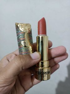 Nude Lipstick - Rose Design