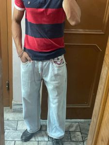 True Religion premium edition jeans