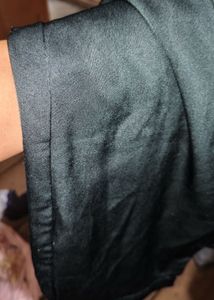 dark green formal pant