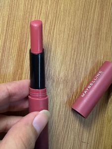 Maybelline Lipstick - Deep Rose