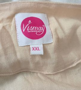 Vismay Kurta