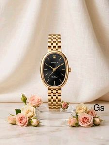 Elegant Rolex Cellini Watch