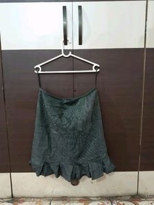 Korean Style Skirt! 🤍