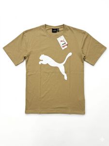 Puma Men's Classic Logo T-Shirt
