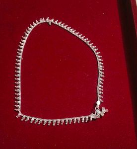 Baby kamarbandh pure silver