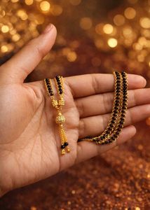 Elegant Mangalsutra for women