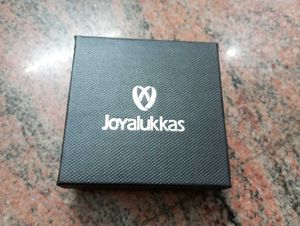 Jos Alukkas Jewellery Box