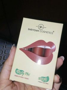 Shryoan Cosmetics Pretty Me