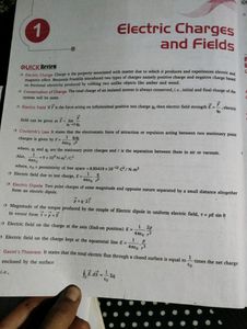 Vidya Question Bank Physics