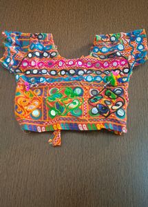 Lehnga Choli