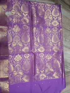 A Good Saree