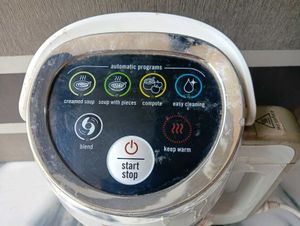Tefal Easy Soup 1000-Watt Make