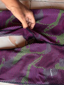 Nike gym tights