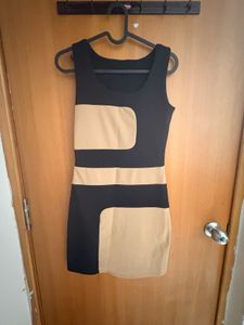 Chic Bodycon Dress