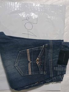 Pierre Cardin Denim Jeans