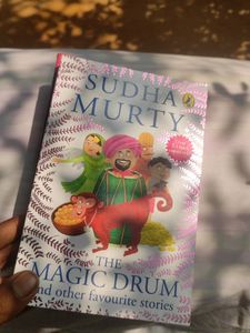 Sudha Murthy Combo