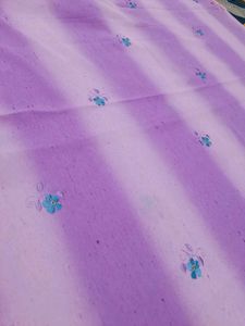 🇳🇿💫🎀Premium Georgette Embroidered Fabric
