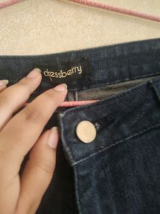 Dressberry