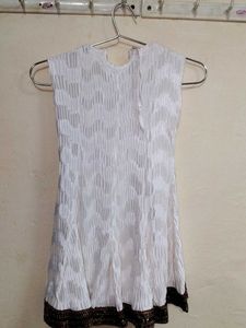Combo of 2 dresses