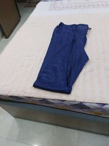 women chudidaar pants