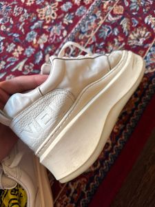 CHANEL Sneakers
