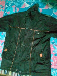 Nike Jacket