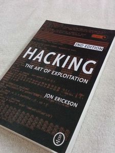 Hacking: The Art of Exploitation - 2nd Edition