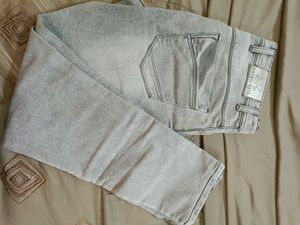 men denim combo