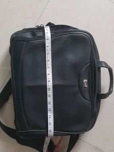 HP Laptop Bag Briefcase ( Leather )