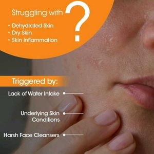 T.A.C Intense Hydration Face Serum